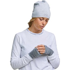 Varg Wrist Gaiters, Grey Mix
