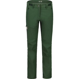 Maloja RouvnaM. Mountain Pants Womens, Fir, M