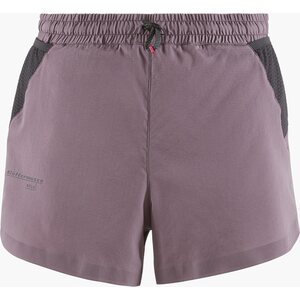 Klättermusen Bele Shorts Womens, Boysenberry, M