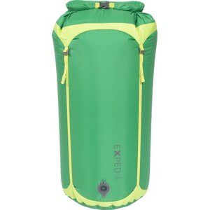 Exped Waterproof Telecompression Bag, L Green