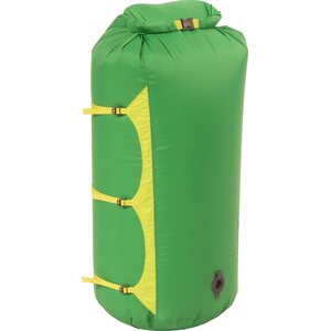 Exped Waterproof Compression Bag, L Green