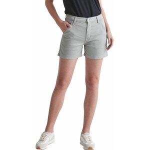 Duer Live Lite Utility Short Womens, Mineral Green, 26", 5"