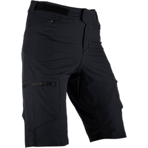 LEATT MTB All Mountain 2.0 Shorts Mens, Black, S / EU48