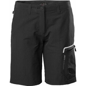 Musto Evo Perfomance Short 2.0 Womens, Black, 8