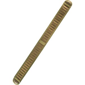 HSGI Duty-Grip™ Padded Belt, Olive Drab, L - 41.5" end to end