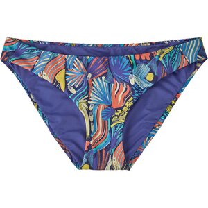 Patagonia Sunamee Bottoms Womens, Joy: Sound Blue, S