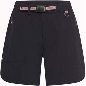 Varg Espevik Active Shorts Womens, Caviar Black, S
