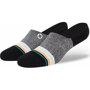 Stance Gilligan, Washed Black, M (EUR 38-42)
