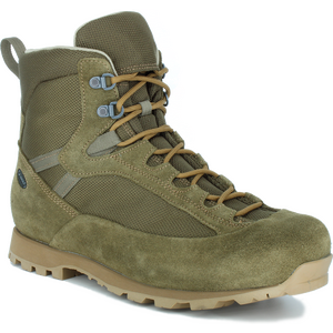 Aku Pilgrim TSC GTX Mens, Green, EUR 42 (UK 8)