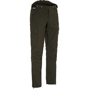 Swedteam Titan Pro Trousers Mens, Swedteam Green, 46