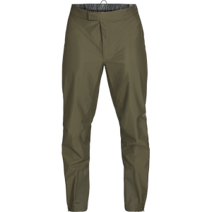 Outdoor Research Allies Mountain Pants, Ranger Green, M