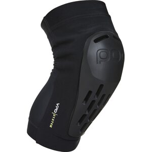 POC VPD System Lite Knee, Uranium Black, S