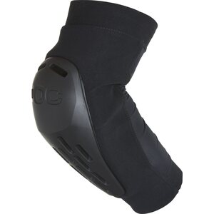 POC VPD System Lite Elbow, Uranium Black (2022), S