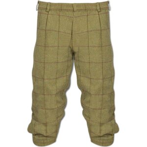 Alan Paine Rutland Mens Breeks, Lichen, EUR 38 / UK 30