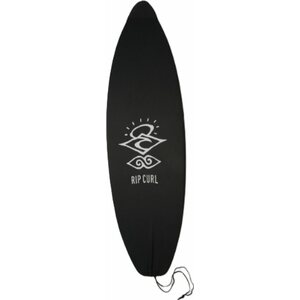 Rip Curl Stretch Sock Funboard Small, Black
