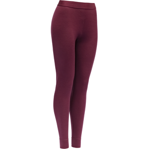 Devold Breeze Merino 150 Longs Womens, Beetroot, XS