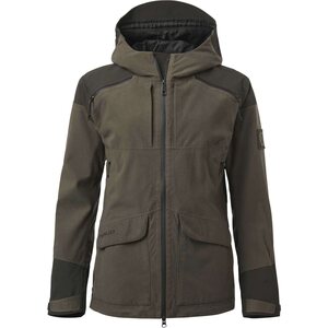 Chevalier Pointer Chevalite 3.0 Jacket Womens, Autumn Green, 36W