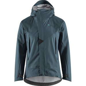 Klättermusen Asynja Jacket Womens, Midnight Blue, L