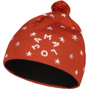 Maloja GoldeckM. Knit Beanie, Rosehip, One Size