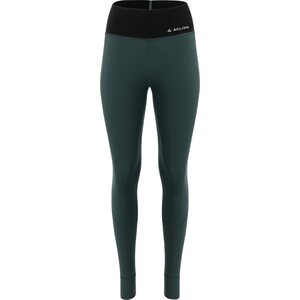Aclima StreamWool Longs Womens, Green Gables, S