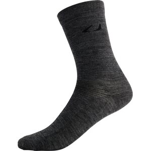 Ulvang Light Outdoor 2 párů, Charcoal Melange, EUR 35-39
