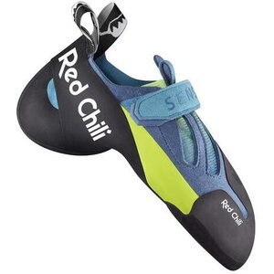Red Chili Sensor, Petrol, EU 38.5 / UK 5.5