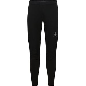 Odlo Langnes Pants Mens, Black, XL, Regular