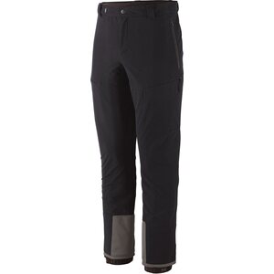 Patagonia Alpine Guide Pants Mens, Ink Black, 34"