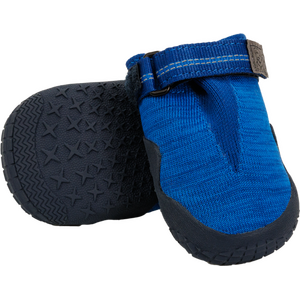 Ruffwear Hi & Light Trail Shoes 2 kpl, Blue Pool, 38 mm