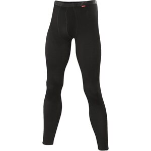 Löffler Underpants Long Transtex Light Mens, Black, 46