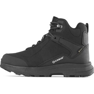 Icebug Pace 4 Michelin GTX Womens, Black, 37 (US 6,5)
