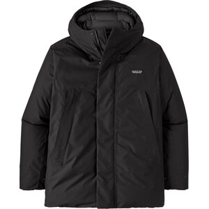 Patagonia Stormshadow Parka Mens, Black, XL