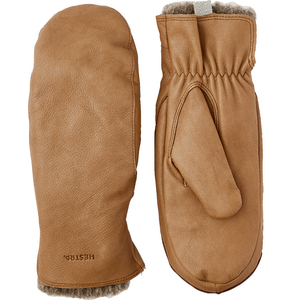 Hestra Tiril Mitt, Cork, 6