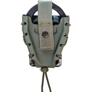 HSGI Slick Handcuff TACO®, Olive Drab