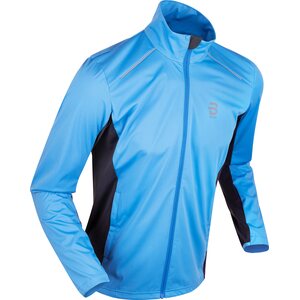 Dahlie Jacket Edge Mens, Blue, L