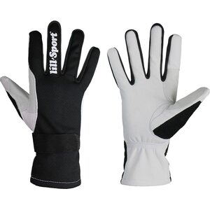 Lillsport Coach, Black, 10