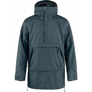 Fjällräven Singi X-Anorak Mens, Mountain Blue (570), S