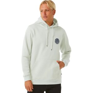 Rip Curl Wetsuit Icon Hood Fleece, Mint, L