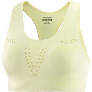 Salomon Elevate Move'on Bra Womens, Charlok, XS