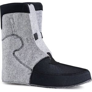 Lundhags Skare Expedition Ms Liner, Grey/Black (833), EUR 41