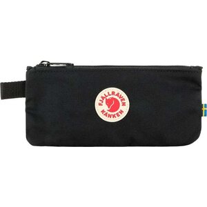 Fjällräven Kånken Pen Case, Black (550)