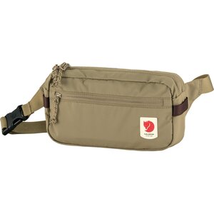 Fjällräven High Coast Hip Pack, Clay (221)