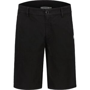 Maloja LevicoM. Shorts Mens, Deep Black (2024), M