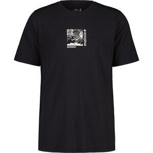 Maloja MolinariM. Tee Mens, Deep Black, S