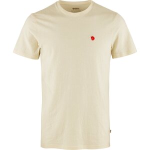 Fjällräven Hemp Blend T-Shirt Mens, Chalk White (113), XL