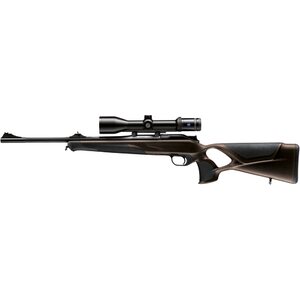 Blaser R8 Professional Success Stock, Brown