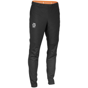 Dahlie Pants Challenge Mens, Black, S