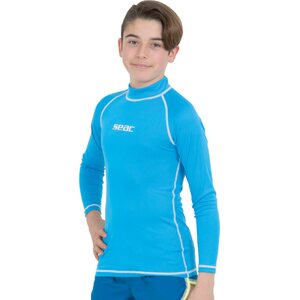 Seacsub T-Sun Long Kids, Lightblue, 3