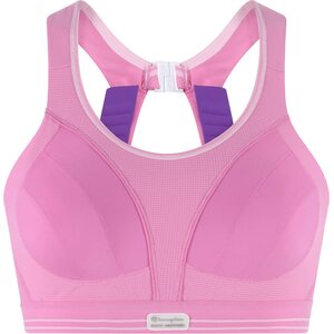 Shock Absorber Ultimate Run, Pink, D85