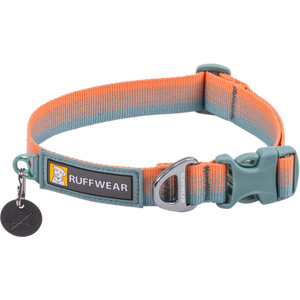 Ruffwear Front Range Collar, Spring Fade, S (28-35cm)